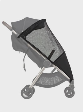 Mosquitera silla ligera  IQ